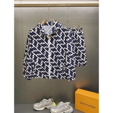 Fendi Sunscreen Jacket